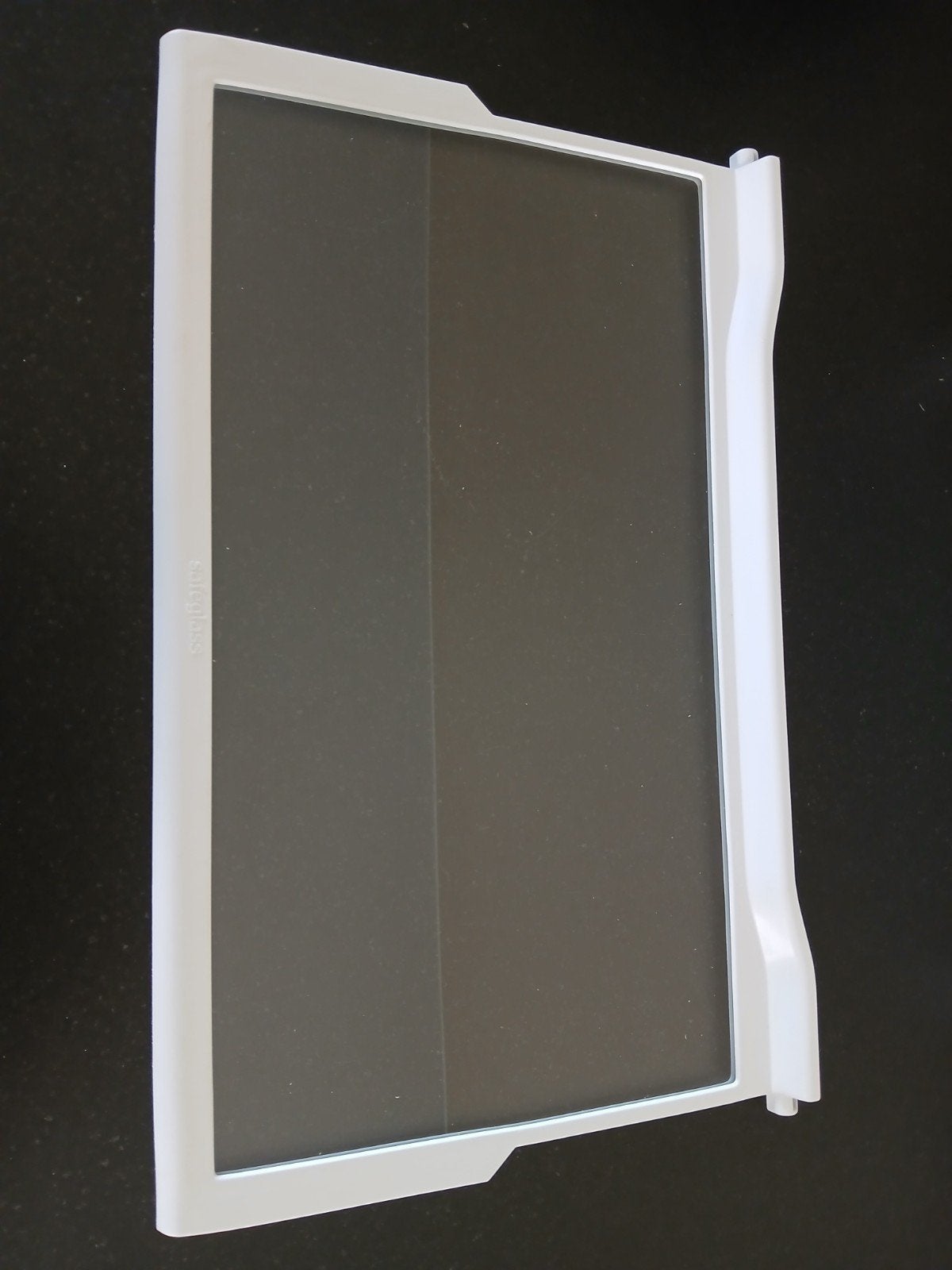 Whirlpool Glasplaat Type 481245088134 (2 stuks), Ophalen of Verzenden, Nieuw