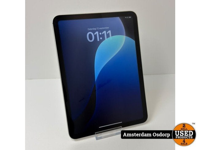 Apple iPad A16 128GB Wifi + Cellular 100% | Nieuwstaat, Apple, Zo goed als nieuw, Support@apple.com, One Apple Park Way
Cupertino, CA 95014
United States