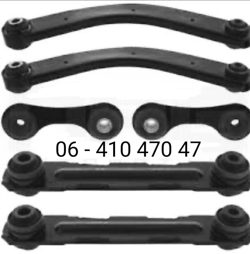 Opel Signum draagarm Vectra C draagarm Fiat Croma Saab 9-3, -, Saab, -, Nieuw