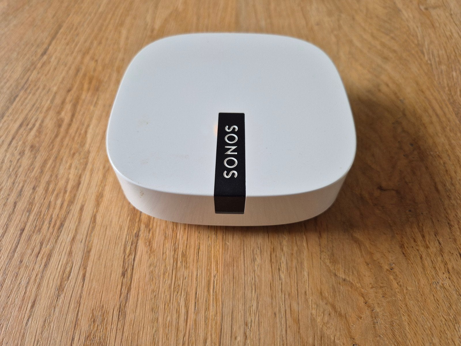 Sonos Boost - Draadloze netwerkuitbreider, Ophalen of Verzenden