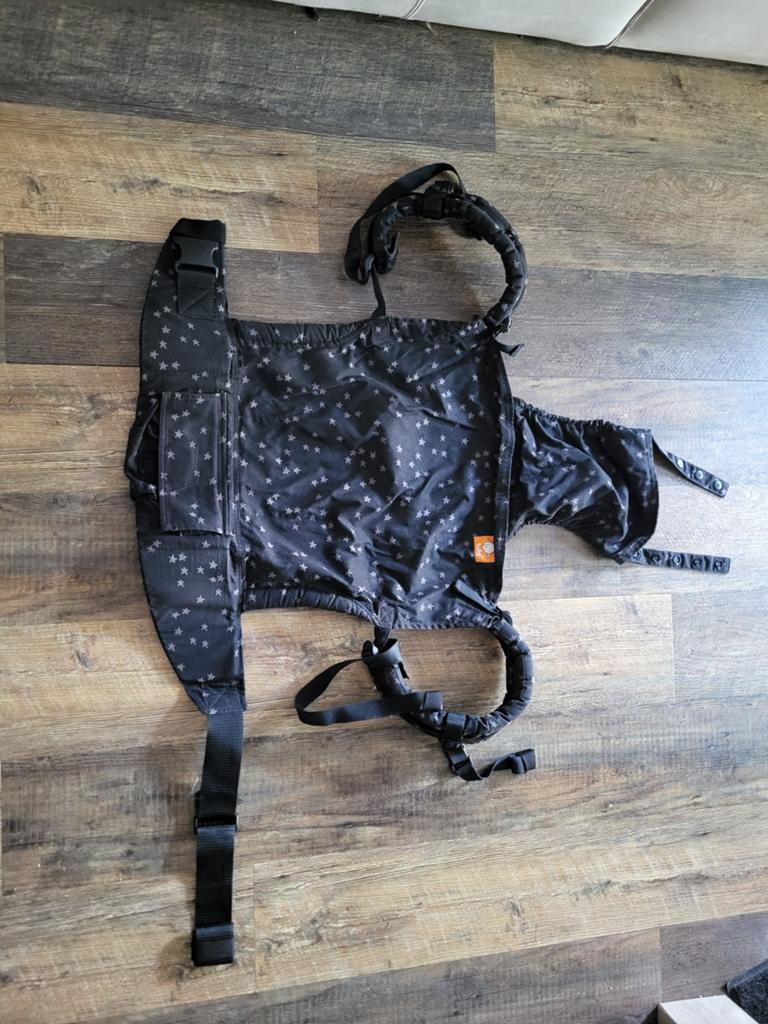 Tula draagzak toddler discover, Dieren en Toebehoren, Ophalen of Verzenden