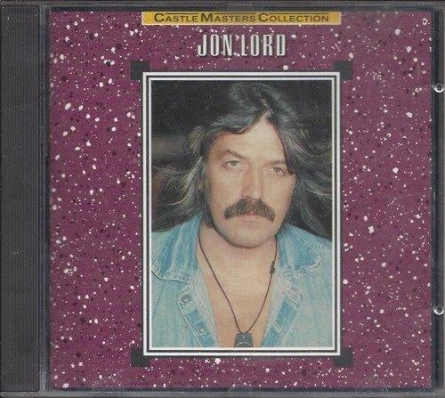 JON LORD - Castle Masters Collection, Ophalen of Verzenden, Zo goed als nieuw