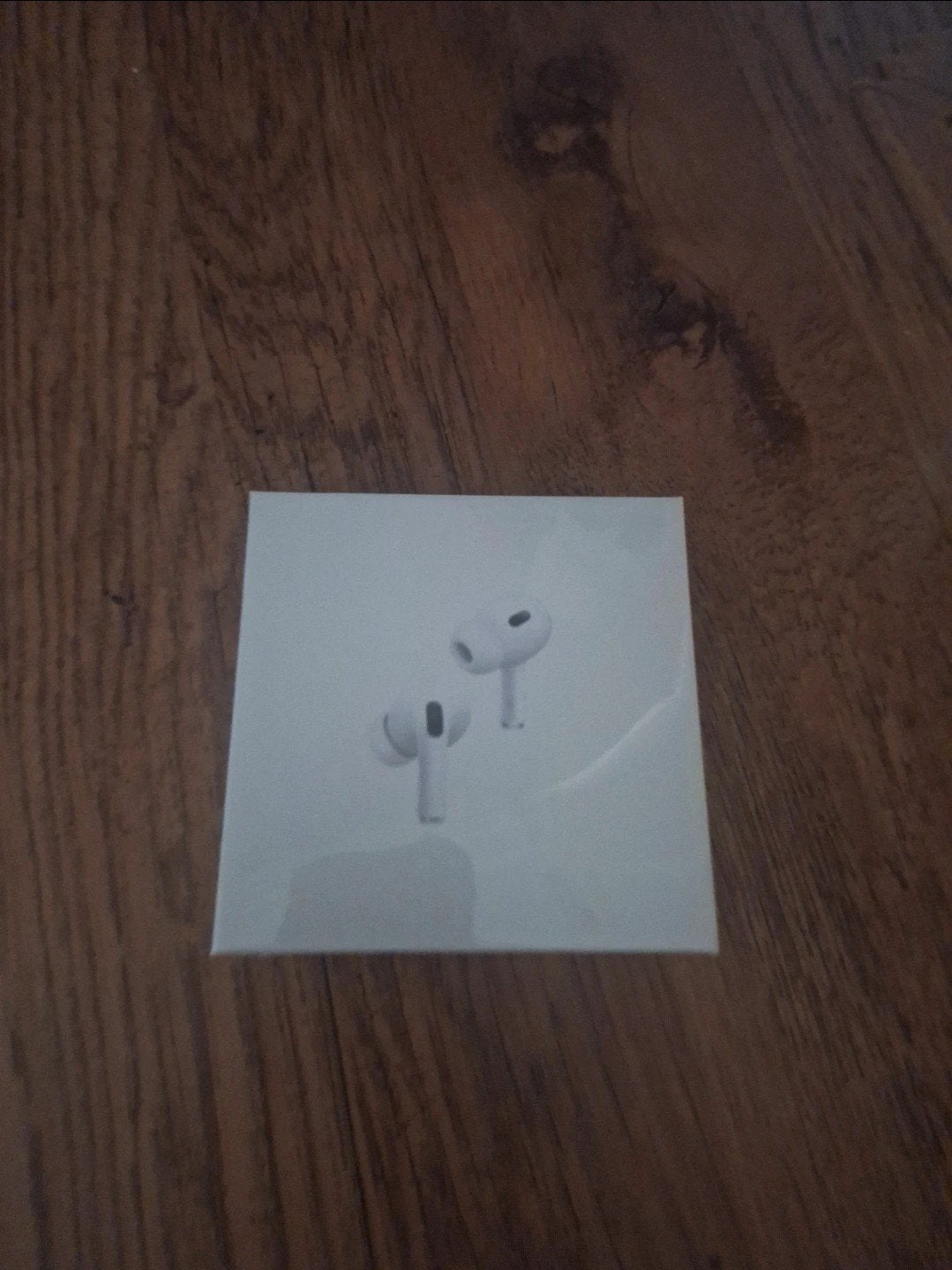 Apple AirPods Pro 2e generatie - Nieuw in doos, Audio, Tv en Foto, Koptelefoons, Nieuw, Ophalen of Verzenden, Wit, Apple