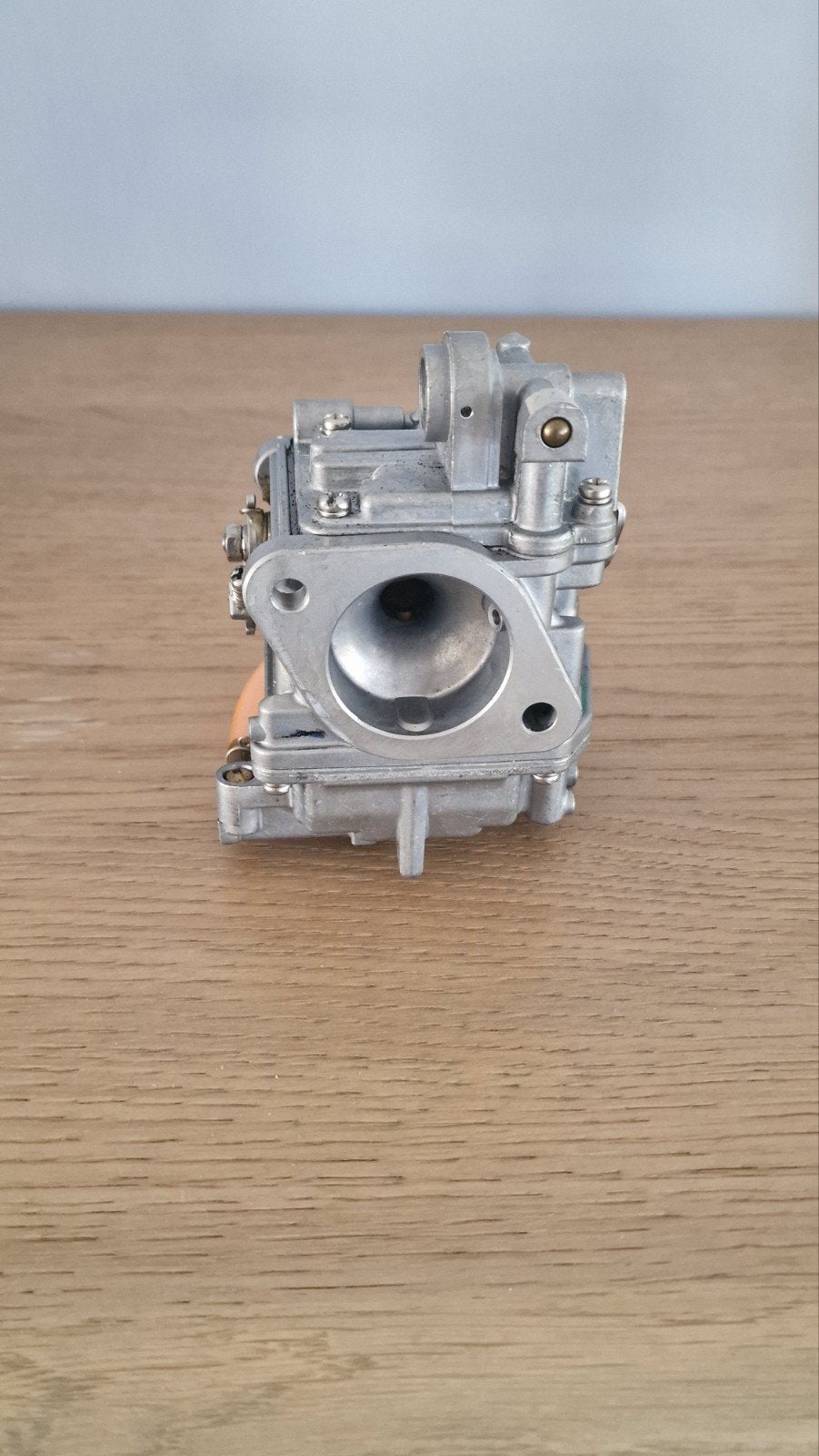 Carburateur voor suzuki DF 9,9 buitenboordmotor, Watersport en Boten, Ophalen, Zo goed als nieuw, Motor en Techniek