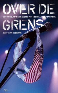 Gert Jaap Hoekman - Over de grens, Boeken, Ophalen of Verzenden, Nieuw