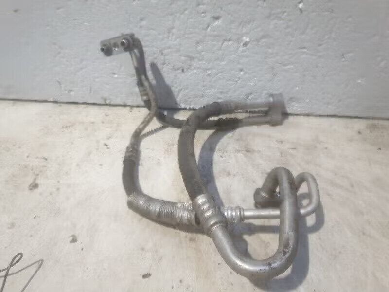 AIRCO LEIDING Opel Corsa D (01-2006/12-2014), Bahnhofsplatz 65423 Rüsselsheim am Main, DE, Gebruikt, Opel, Opel Automobile GmbH