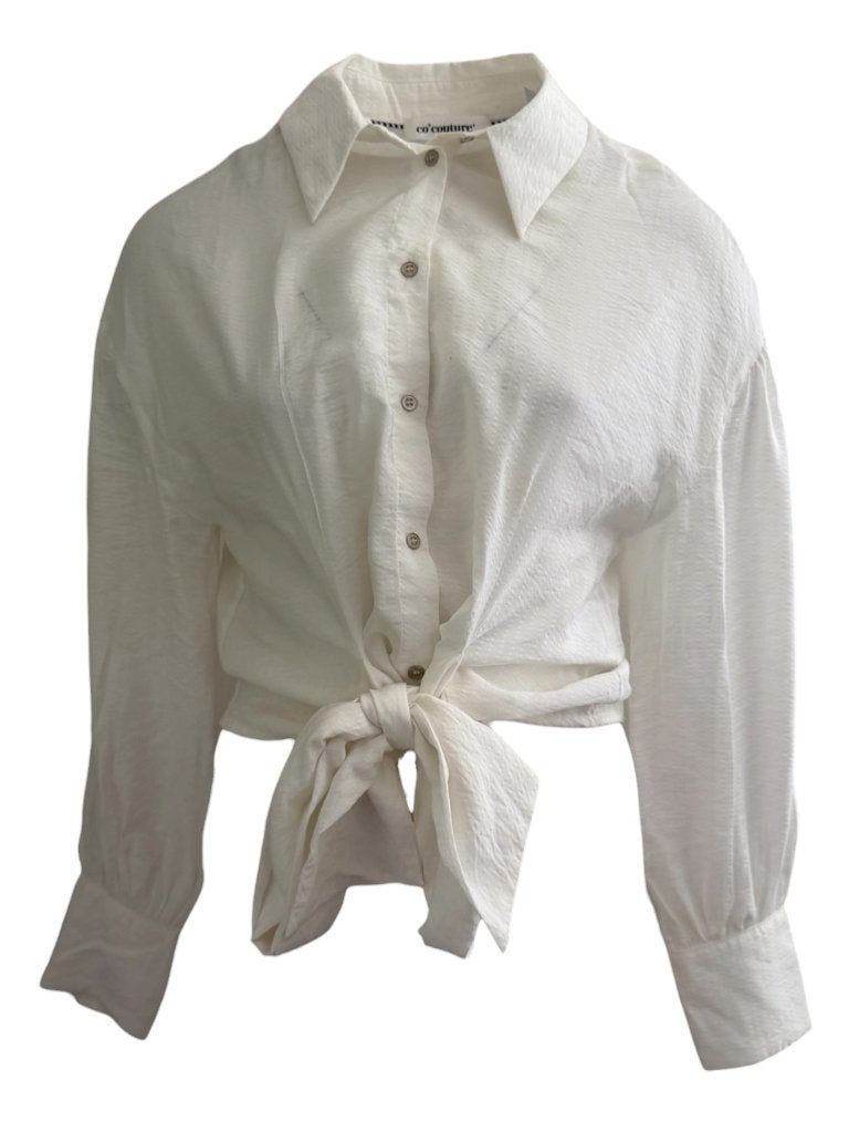 Co’Couture blouse M, Maat 38/40 (M), Ophalen of Verzenden, Zo goed als nieuw