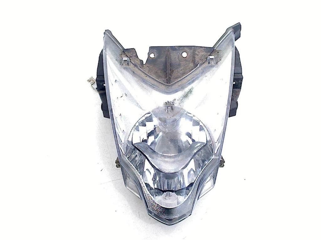 Koplamp Kymco Agility 50 16+ 2018-2020 (E4) 2020, Cama Motorparts, Gebruikt, Info@cama-motorparts.nl, P.J. Troelstraweg 8, MAASSLUIS 3144 CX, Zuid Holland, , Nederland