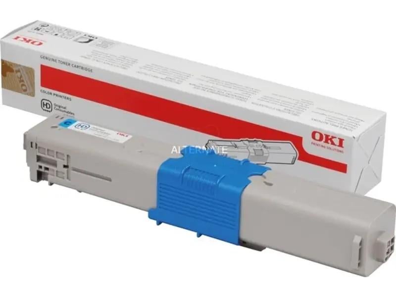 OKI 44469706, nieuw en origineel, Computers en Software, Printerbenodigdheden, Nieuw, Toner, Ophalen of Verzenden