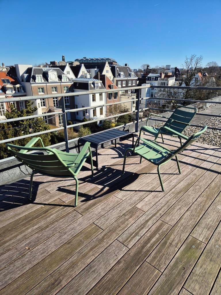 Foto 6 van ruime aanbod Fermob nieuw en gebruikt snel te gebruiken