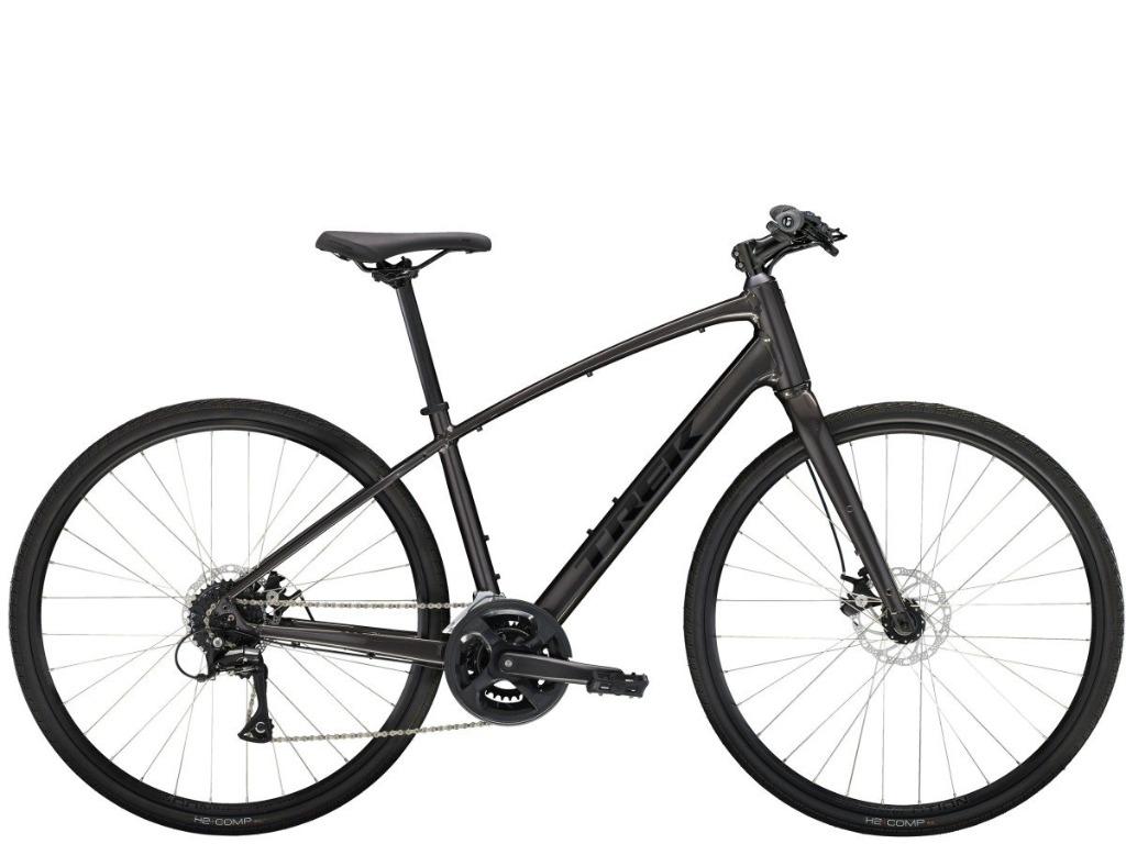 Trek FX 1 Disc, Verzenden, Meer dan 20 versnellingen, 28 inch, Overige merken