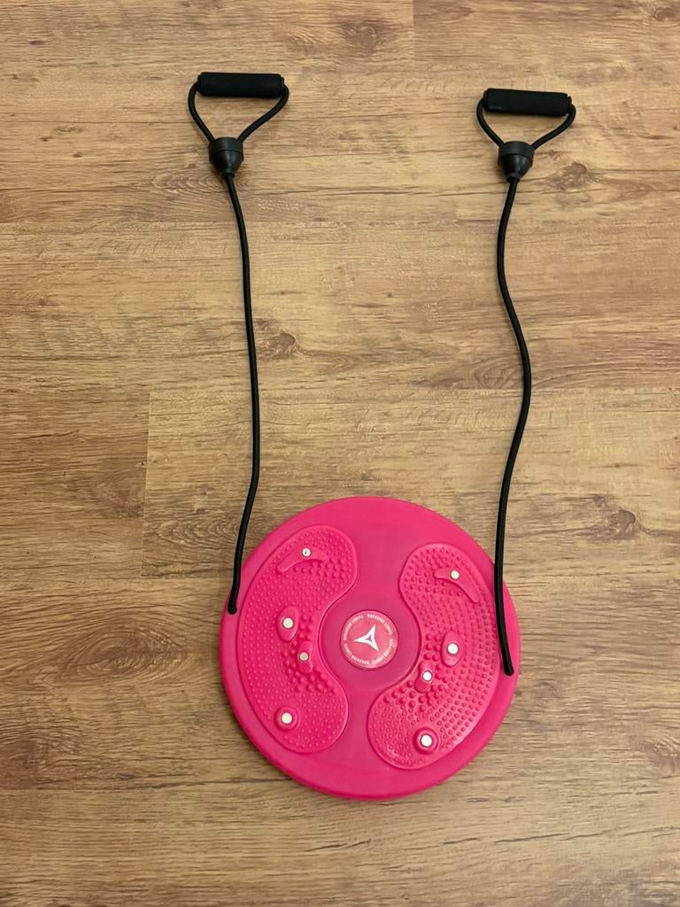 Twister disc, Ophalen of Verzenden, Zo goed als nieuw