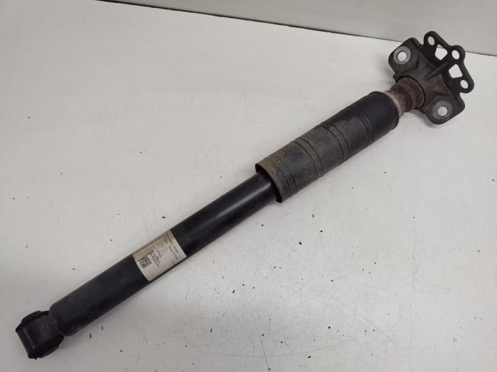 Schokdemper links-achter van een Fiat Tipo, Ophalen of Verzenden, 3 maanden garantie, Gebruikt, Fiat