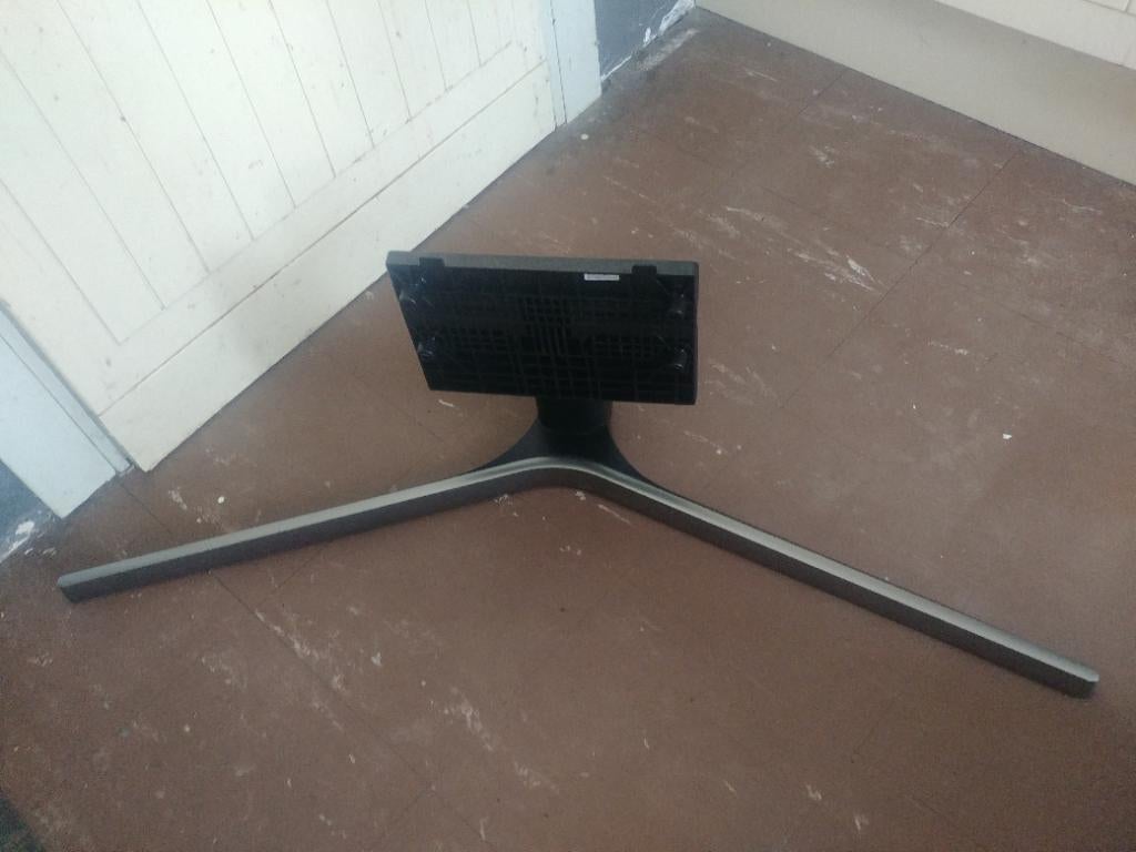 TV voet standaard, Ophalen of Verzenden, Gebruikt