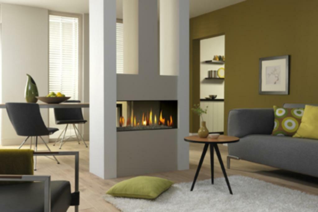 Dru Metro 80 XT Tunnel RCH gashaard, Nieuw, Gas, Inbouw
