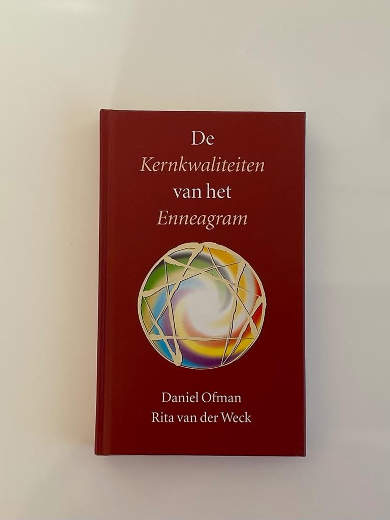 De Kernkwaliteiten v/h Enneagram - Daniel Ofman en Rita Weck, Ophalen of Verzenden, Zo goed als nieuw, Spiritualiteit algemeen