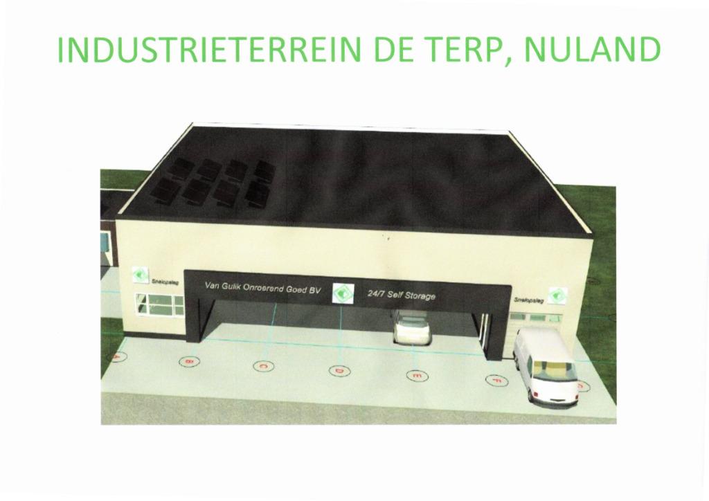 Opslagruimte, bedrijfsruimte, opslagcontainers,, Opslag
