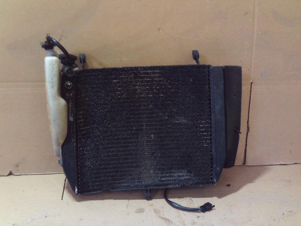 radiateur Yamaha R1 bj98-99, Motoren, Ophalen of Verzenden, Gebruikt