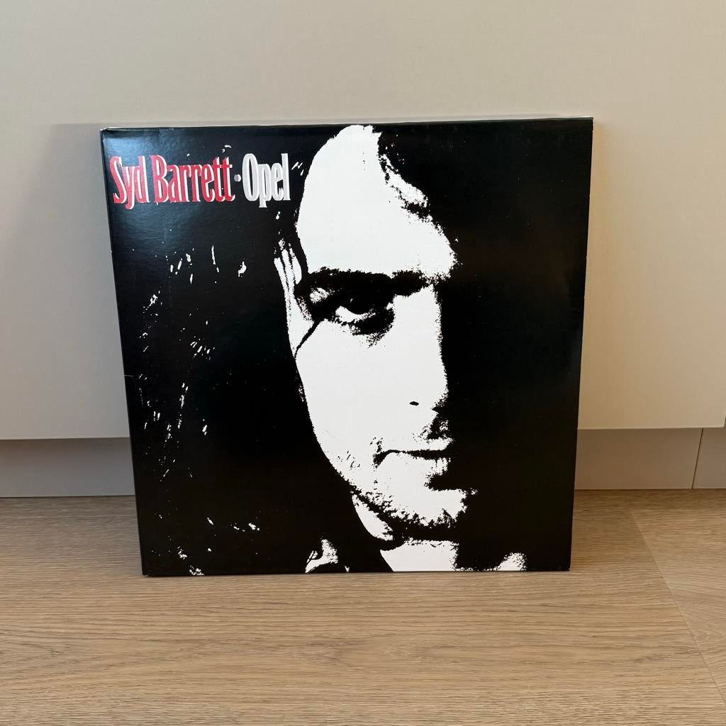 Syd Barrett Opel Double LP Limited Edition 180g, Ophalen of Verzenden, Zo goed als nieuw, 12 inch, Overige genres