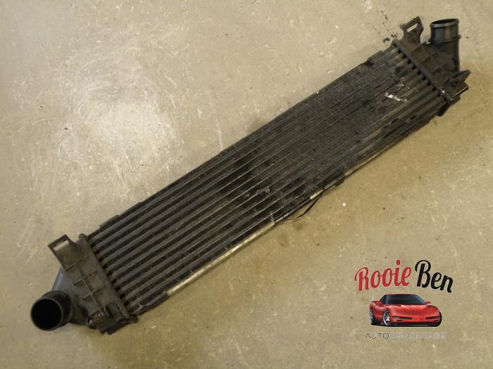 Intercooler van een Ford S-Max, Gebruikt, -, -, Ophalen of Verzenden