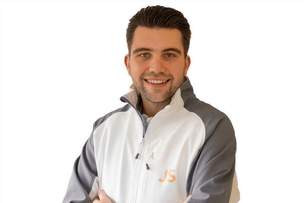Schilder gezocht?. Schildersbedrijf Joey Simon, Kleuradvies, Behangen