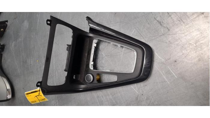 Sierstrip van een Ford Focus, Ophalen of Verzenden, 3 maanden garantie, Gebruikt, Ford