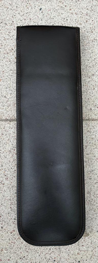 Stropdas-etui, Ophalen of Verzenden, Zo goed als nieuw, Bruin