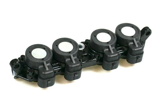 AEB/Vogels LPG Injectorrail - injectoren gas, Auto-onderdelen, Ophalen of Verzenden, Gebruikt, Universele onderdelen