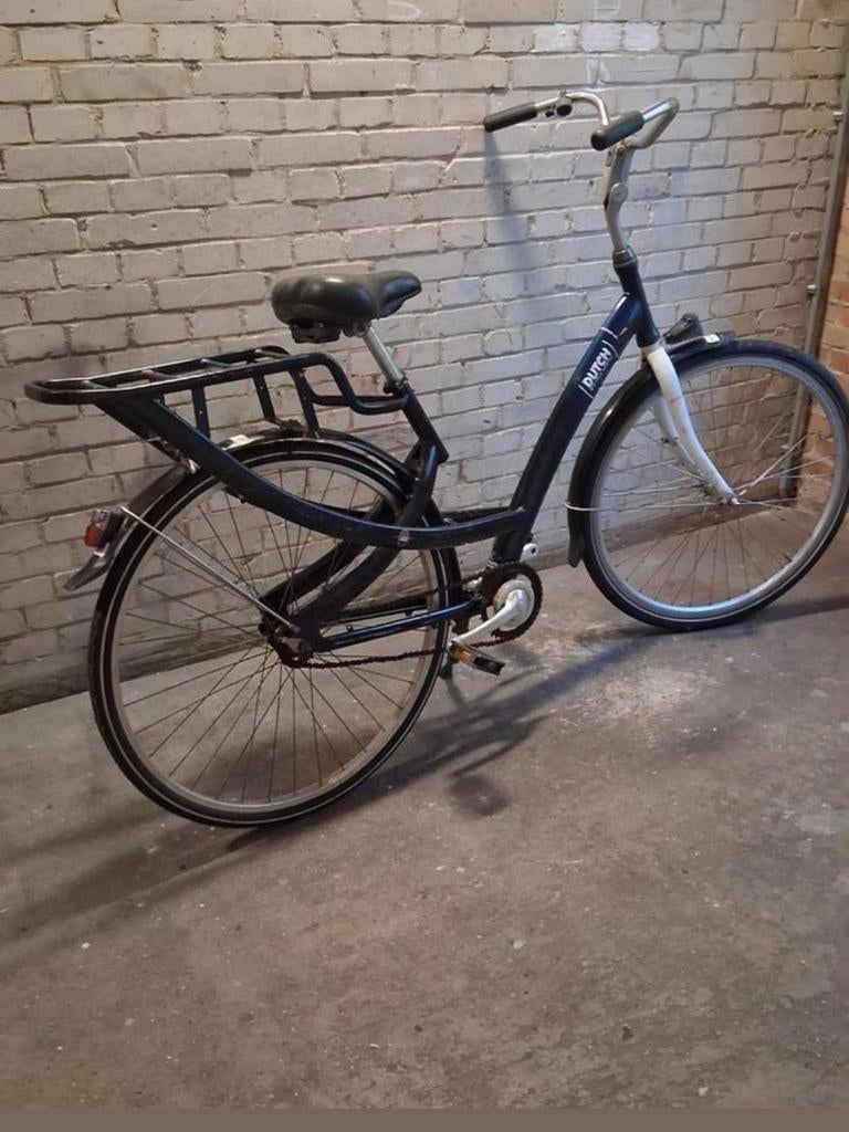 Te koop! Dutch merk fiets., Fietsen en Brommers, Ophalen