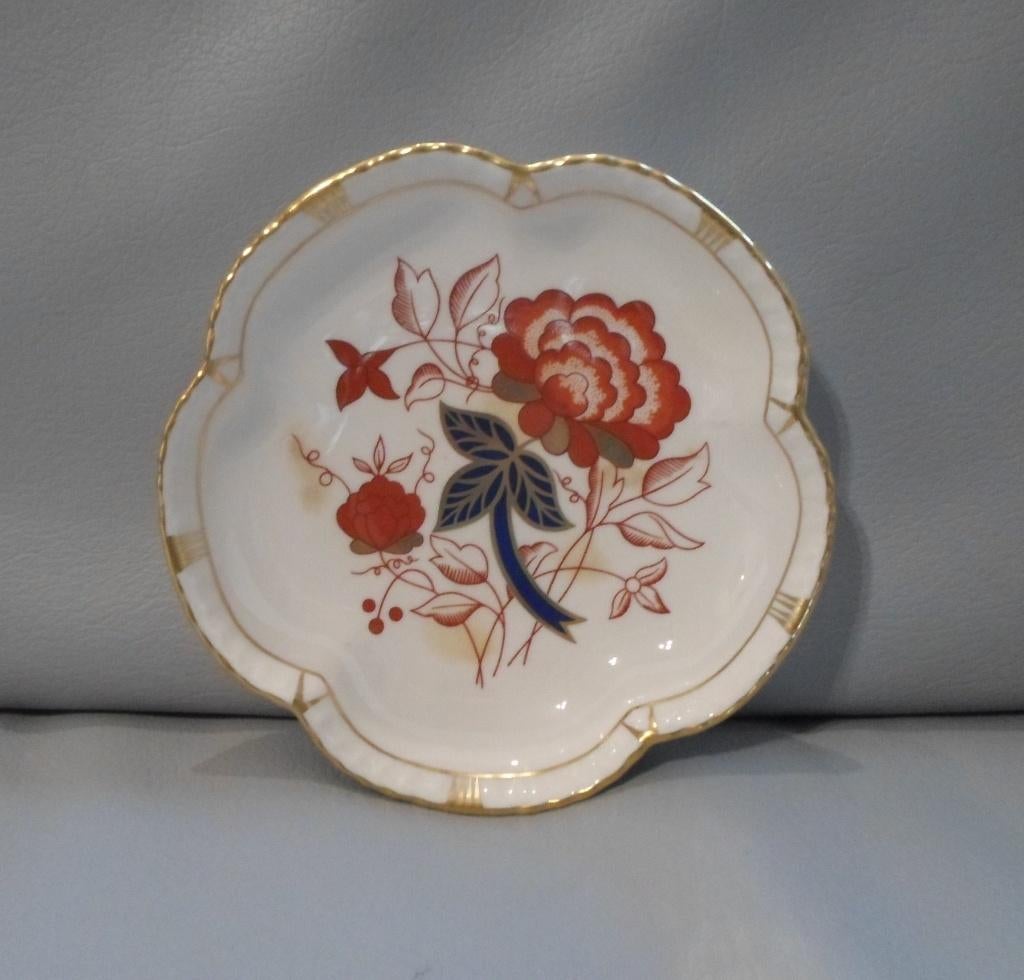 Royal Crown Derby Schaaltje, Ophalen of Verzenden
