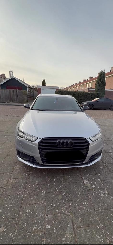 Audi A6 avant ambient light, Ophalen of Verzenden, Nieuw, Audi