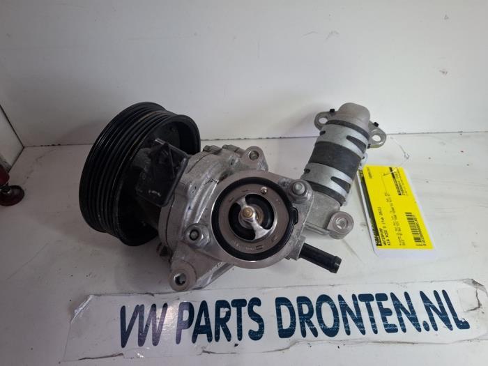 Waterpomp van een Kia XCeed, -, Verzenden, -, -