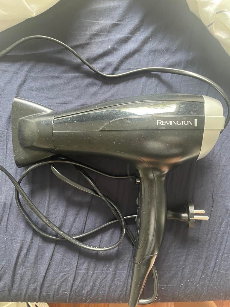 Remington Föhn - Prima staat!, Ophalen, Gebruikt, Haarverzorging
