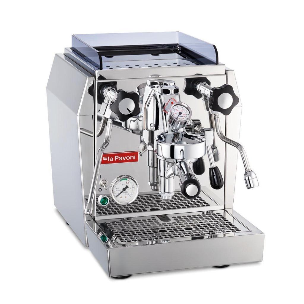 La Pavoni Botticelli Premium  - NIEUW, Ophalen, Espresso@lapavoni.it, Espresso apparaat, Nieuw