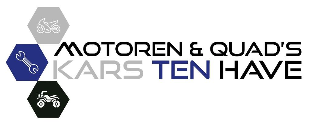 Onderhoud en reparaties aan motoren & Quad's, Overige werkzaamheden