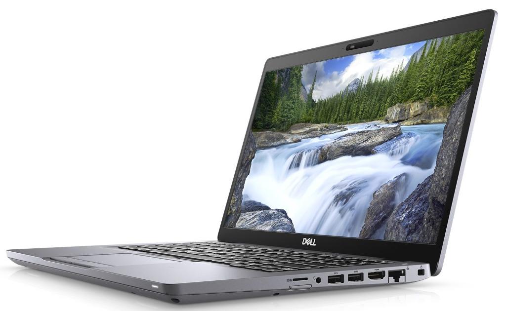 Dell Latitude 5410 i7-10610U 16GB 256GB W11 Pro, Dell LATITUDE, 256 GB, Intel i7, Qwerty