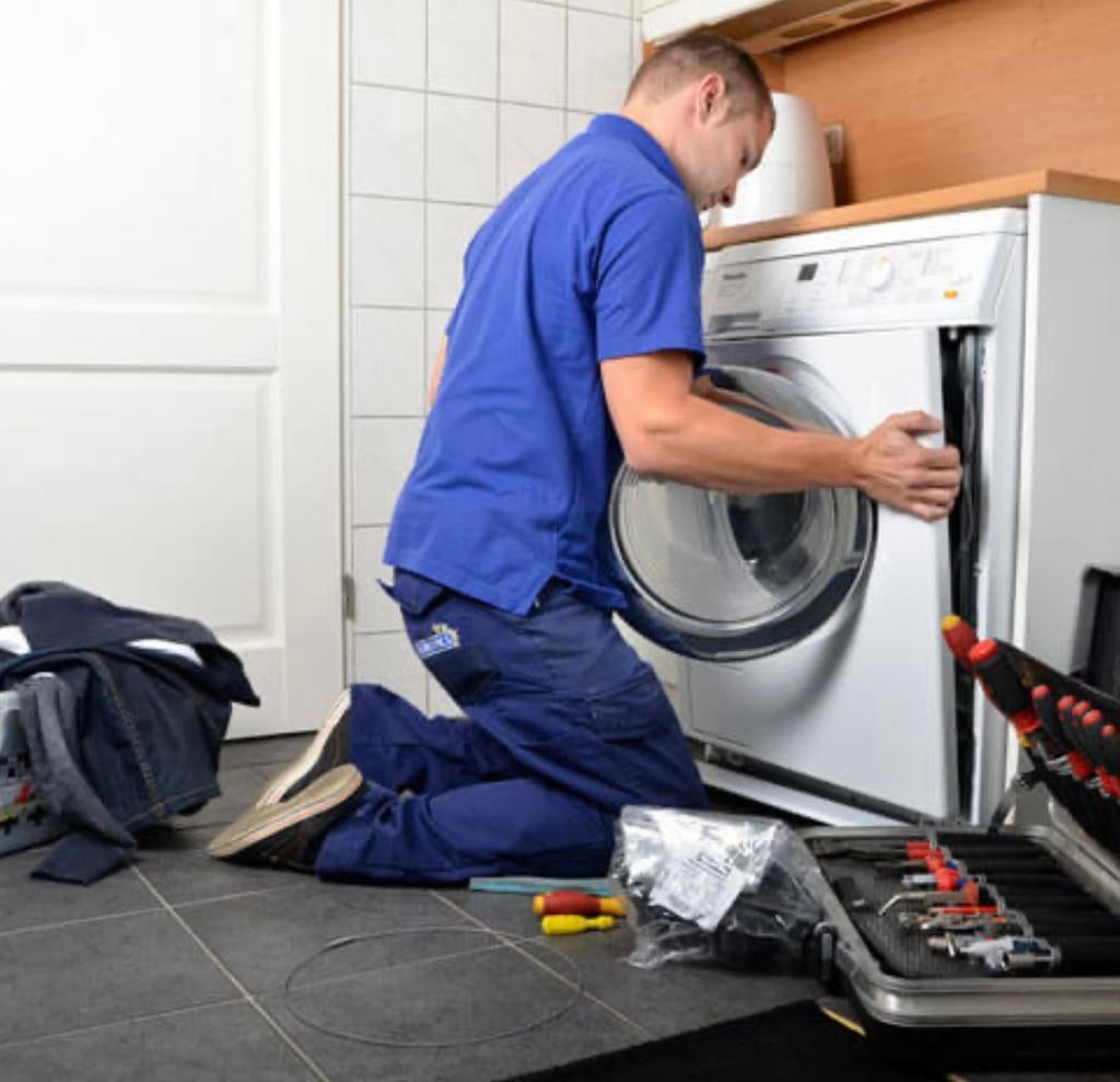 Foto 2 van Wasmachine, vaatwasser, wasdrogers reparatie
