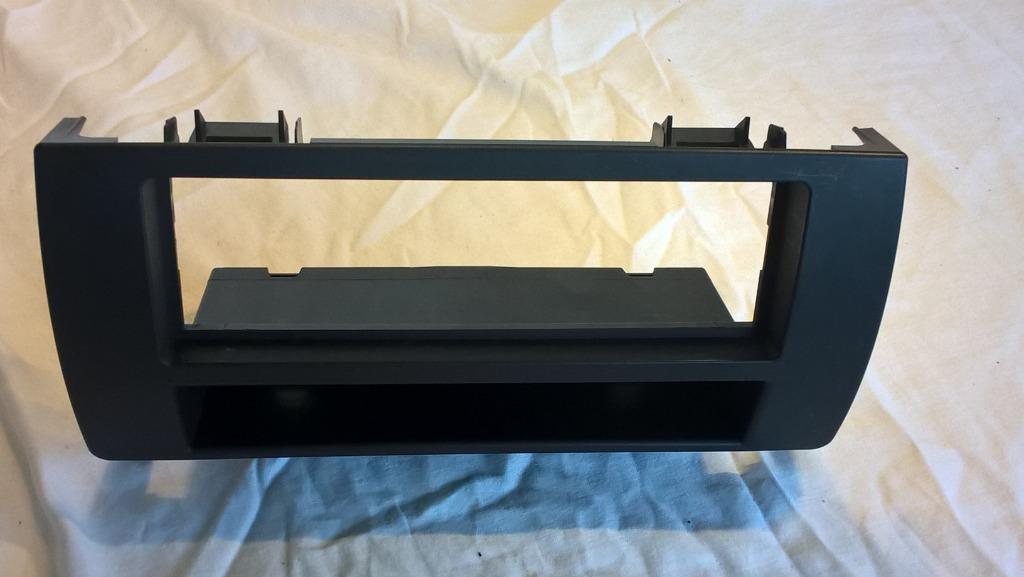Rover & MG ZT dashboard bracket voor 1-DIN audio, Ophalen of Verzenden, Nieuw, MG
