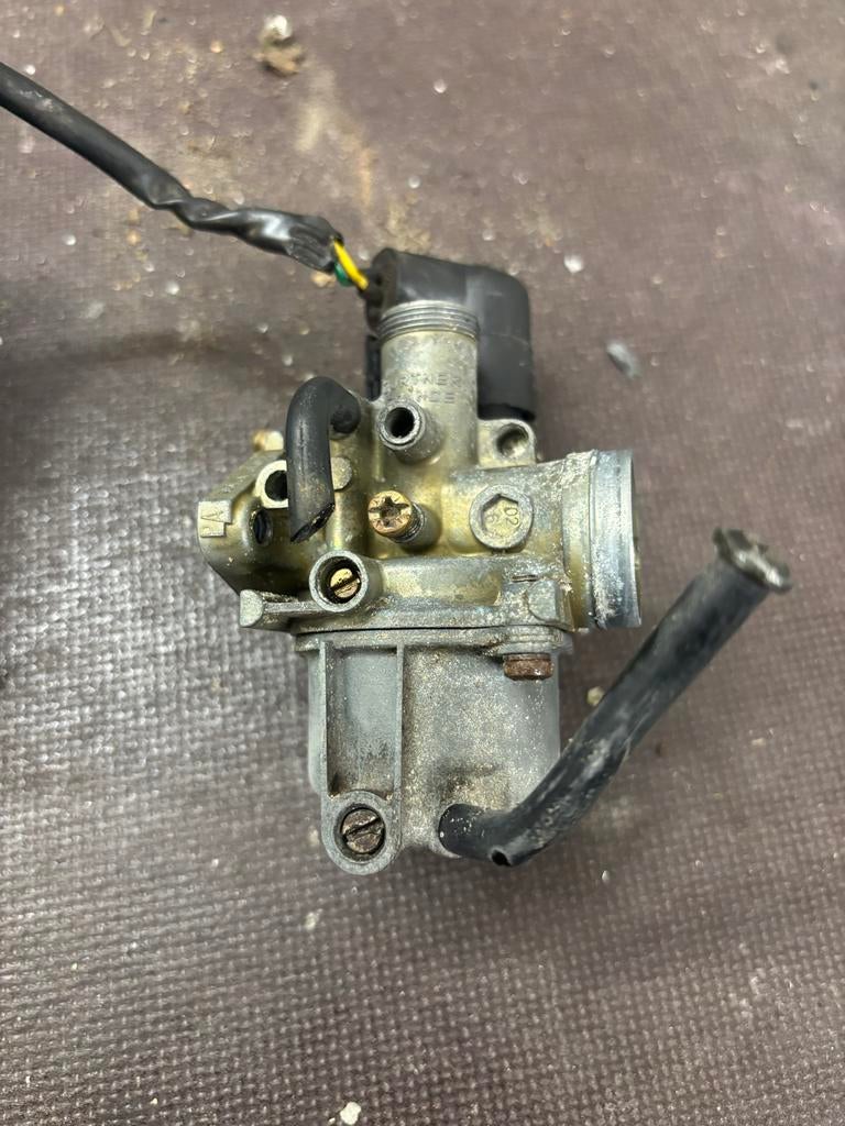 Vivacity 2t Carburateur, Ophalen of Verzenden, Gebruikt, Carburateur, Peugeot
