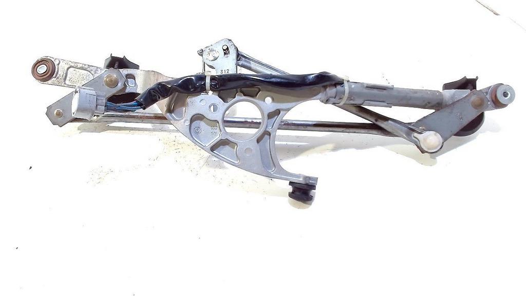 Ruitenwisser mechaniek voor Toyota Auris, Onderdelen@venauto.nl, Van der Ven Autorecycling B.V., Gebruikt, Ettenseweg 76, 4706 PB Roosendaal, The Netherlands