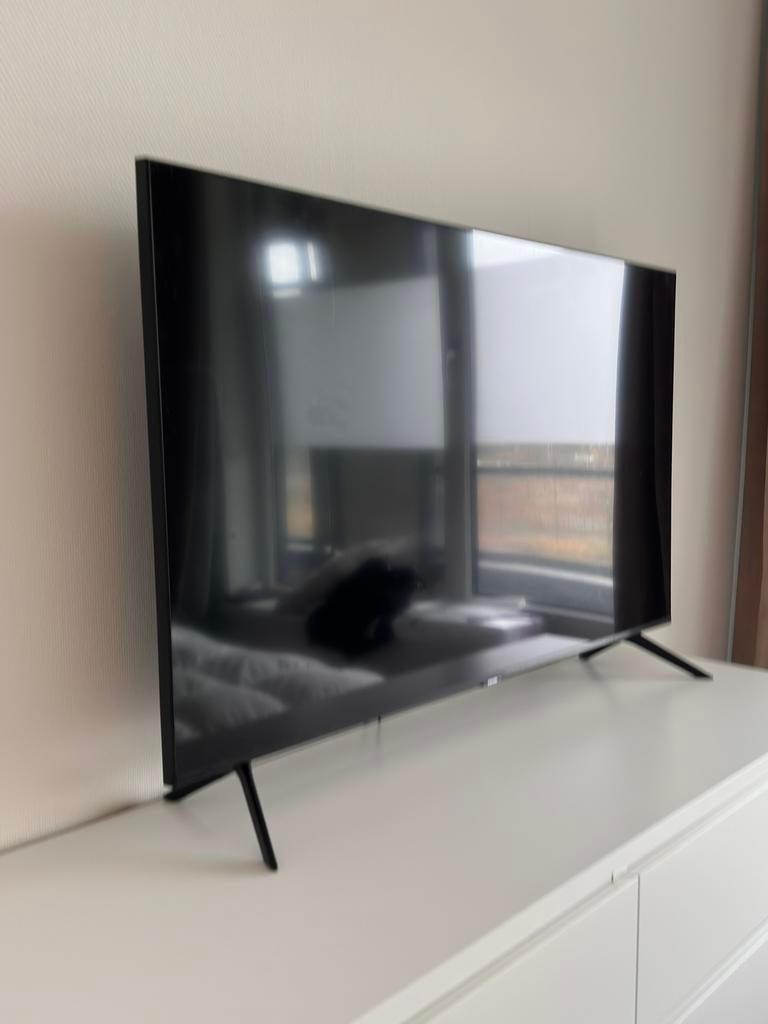 Defecte Samsung TV, Audio, Tv en Foto, Televisies, Ophalen, 50 Hz, Samsung, Smart TV