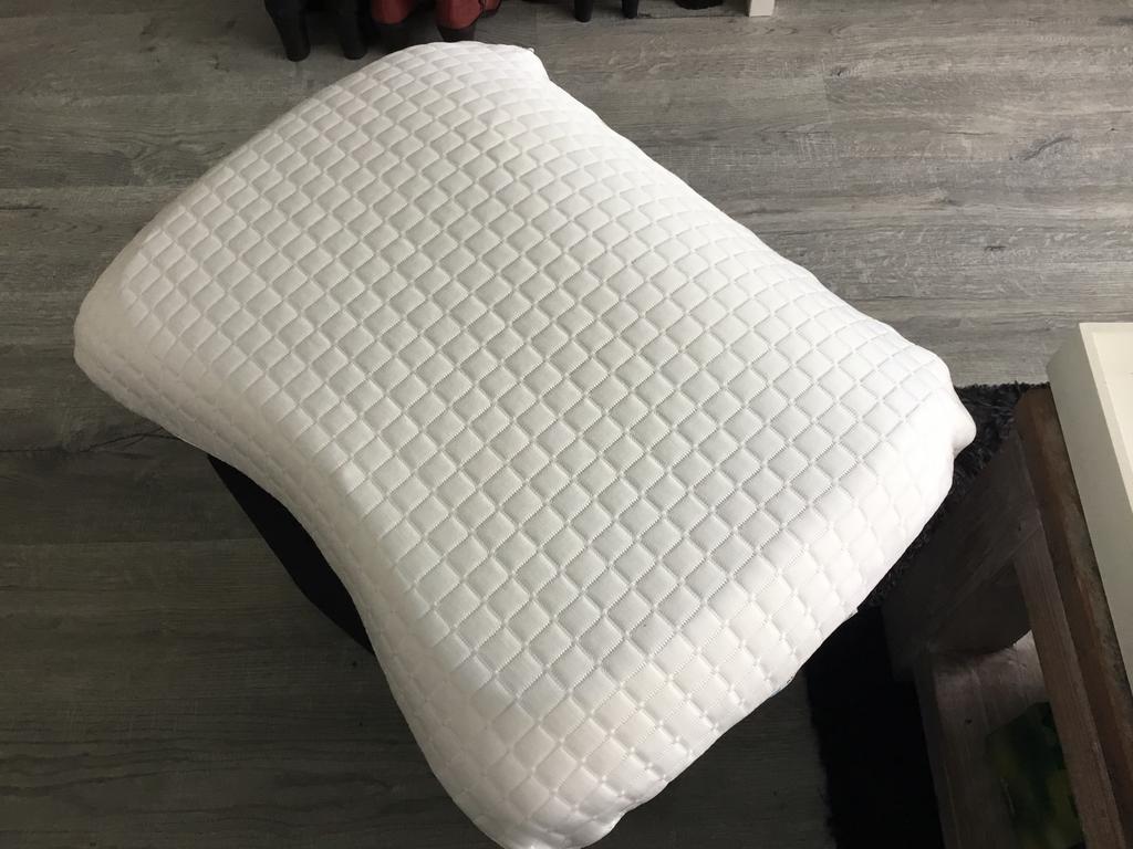 Hoofdkussen ikea, Huis en Inrichting, Slaapkamer | Beddengoed, Ophalen, Eenpersoons, Wit, Nieuw
