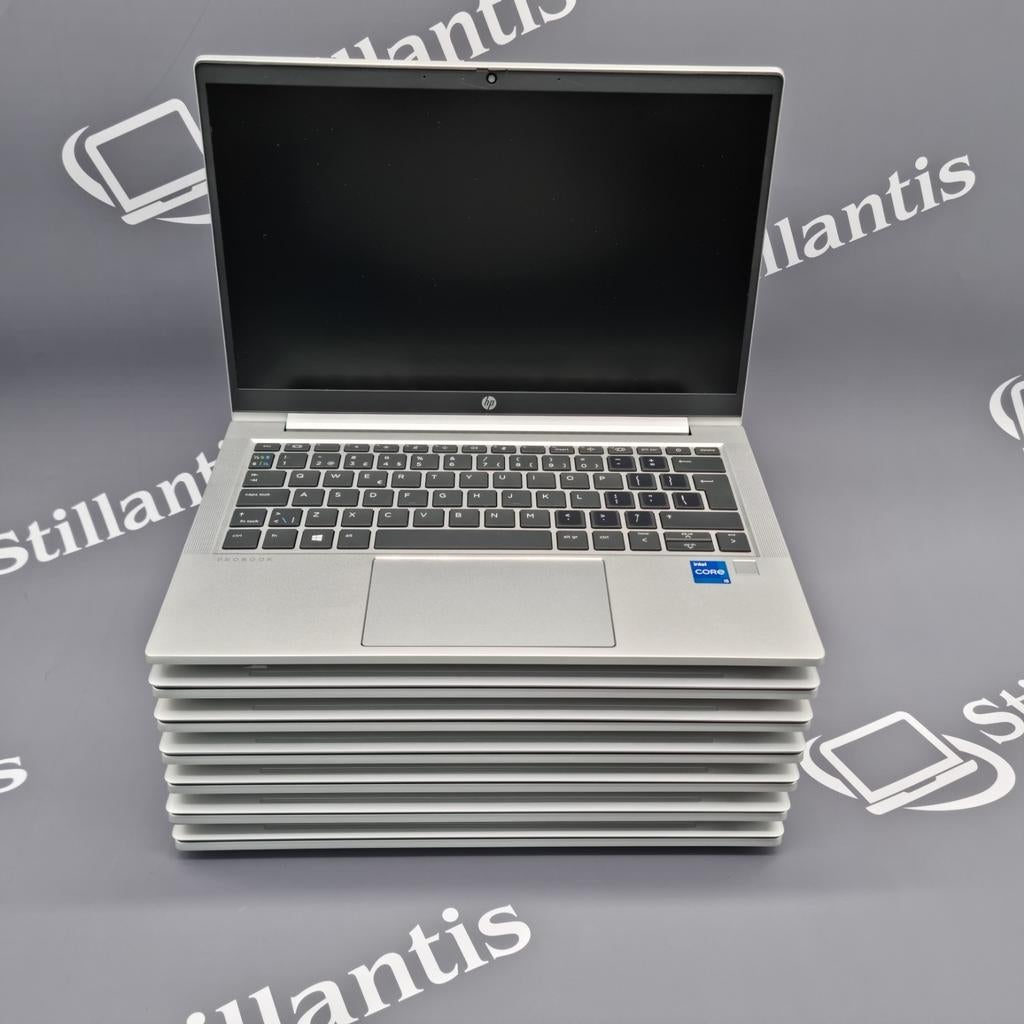 HP Probook 430G8 , Core i5 1135G5 , 16 GB , 6 mnd garantie, Qwerty, 13 inch, Zo goed als nieuw, HP