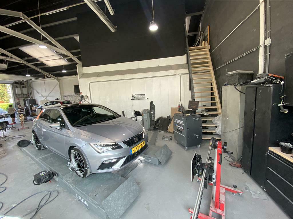 Acc Radar kalibreren ADAS Adaptieve cruisecontrol, Diensten en Vakmensen, Auto en Motor | Monteurs en Garages, Garantie