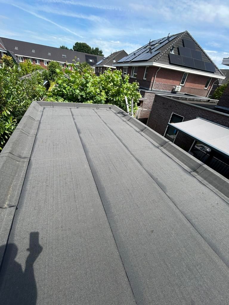 Dakdekker gezocht?, 24-uursservice, Overige dakdekking