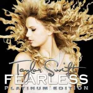 Taylor Swift – Fearless (Platinum Edition) | 2LP Vinyl, Ophalen of Verzenden, Nieuw in verpakking, 12 inch