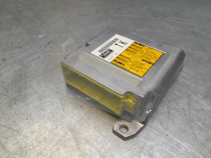 Airbag Module van een Lexus NX, Gebruikt, -, -, -