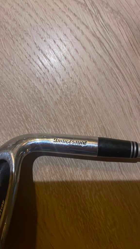 Bridgestone Precept EV2 Golfclub  P, Ophalen of Verzenden, Gebruikt, Club, Overige merken