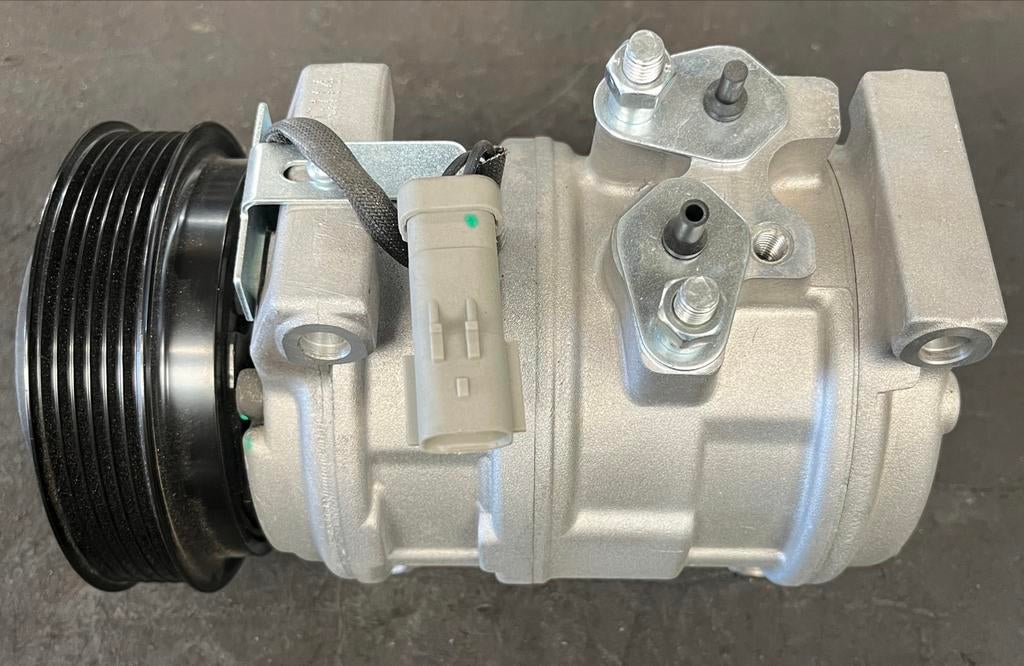 Airco compressor chrysler grand voyager 2000-20008, Auto-onderdelen, Airco en Verwarming, Ophalen, Nieuw, Chrysler