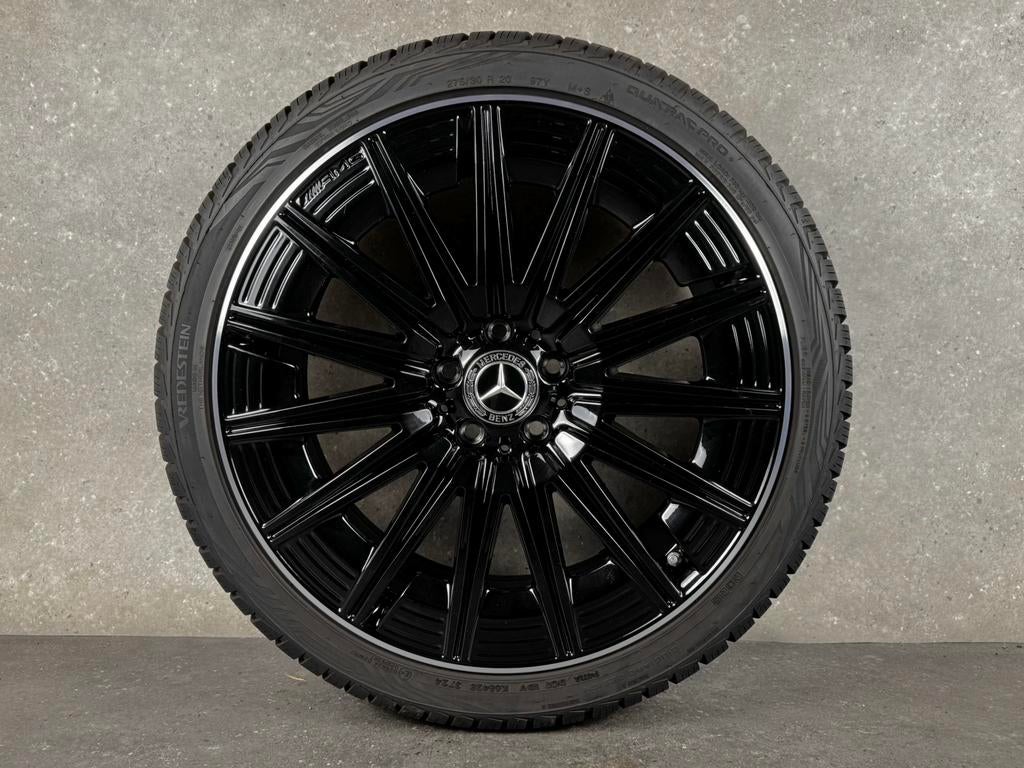 Mercedes-Benz CLE-klasse W236 A236 AMG 20 INCH Velgen, Banden en Velgen, Germany, Mercedes-Benz, Visser-autoteile@hotmail.com